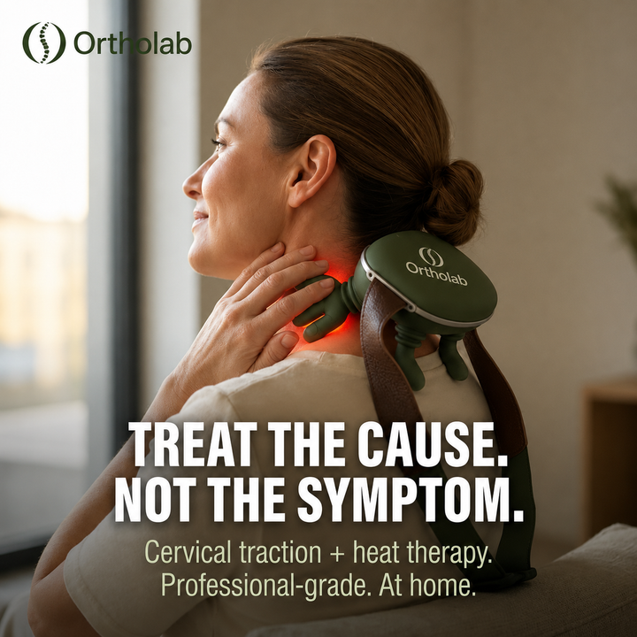 Ortholab Cervical Relief Pro